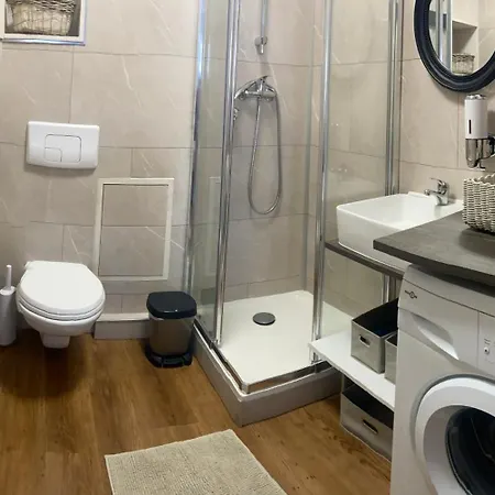 Apartament Cyprien 100m De La Plage *